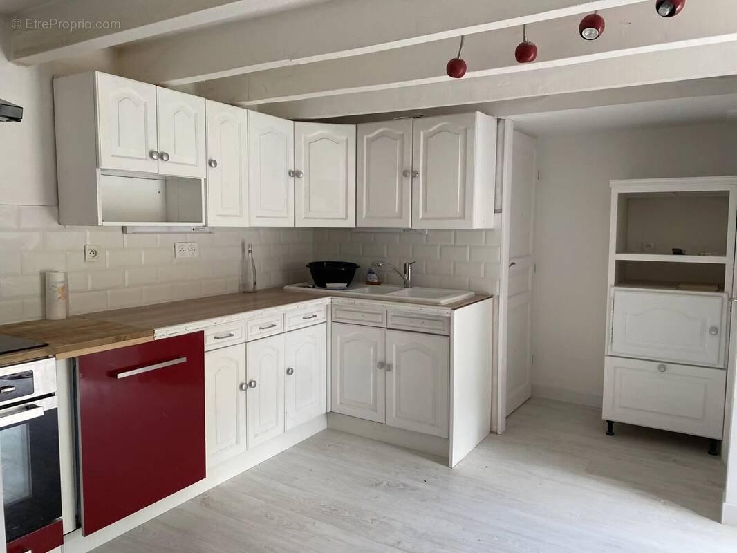 Maison à SAINT-NAZAIRE