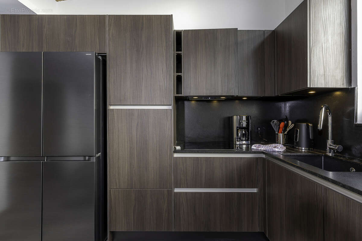 Appartement 129 m² à Morzine  - photo 4