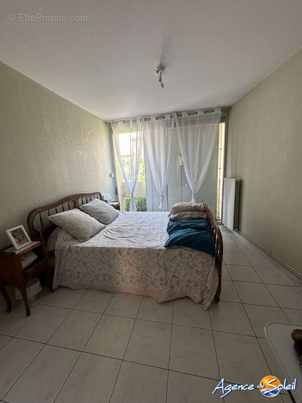 Appartement à BEZIERS