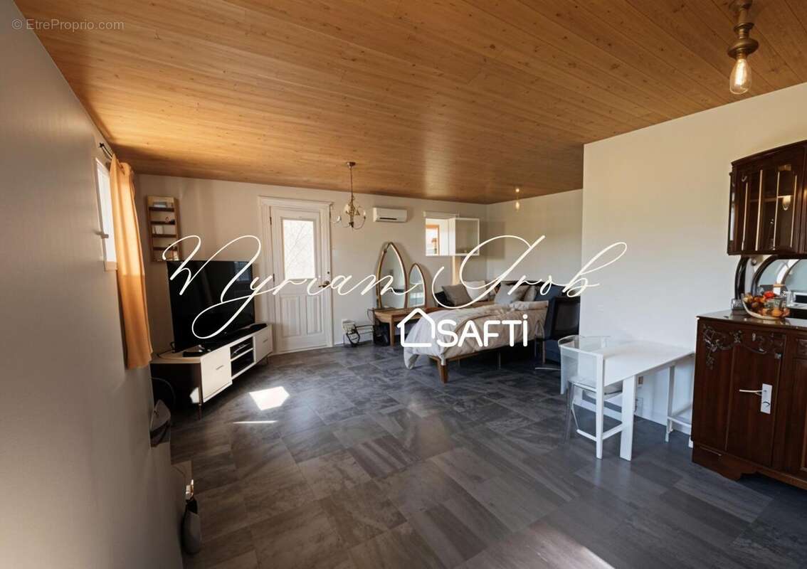 Photo 7 - Maison à MONTBETON