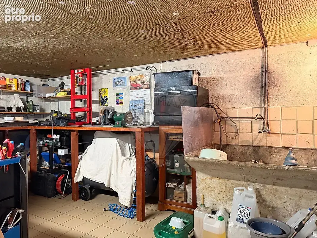 Maison 4 chambre(s) à vendre - photo 24
