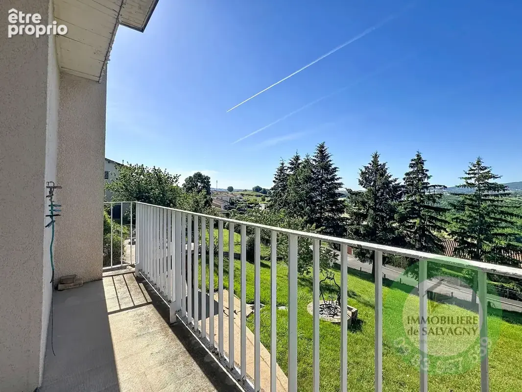 Photo Maison à Belmont-D'azergues au prix de 250 000€