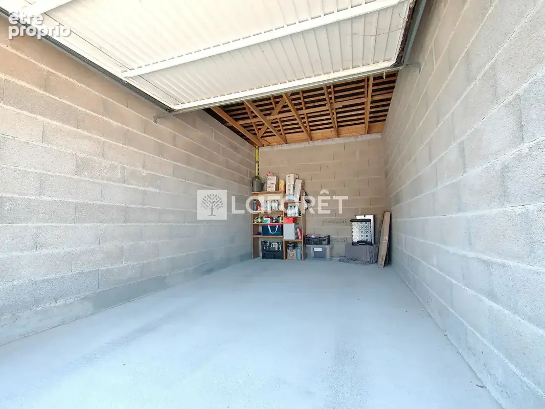 Appartement duplex  a ceignac balcon vue et ...garage - photo 11