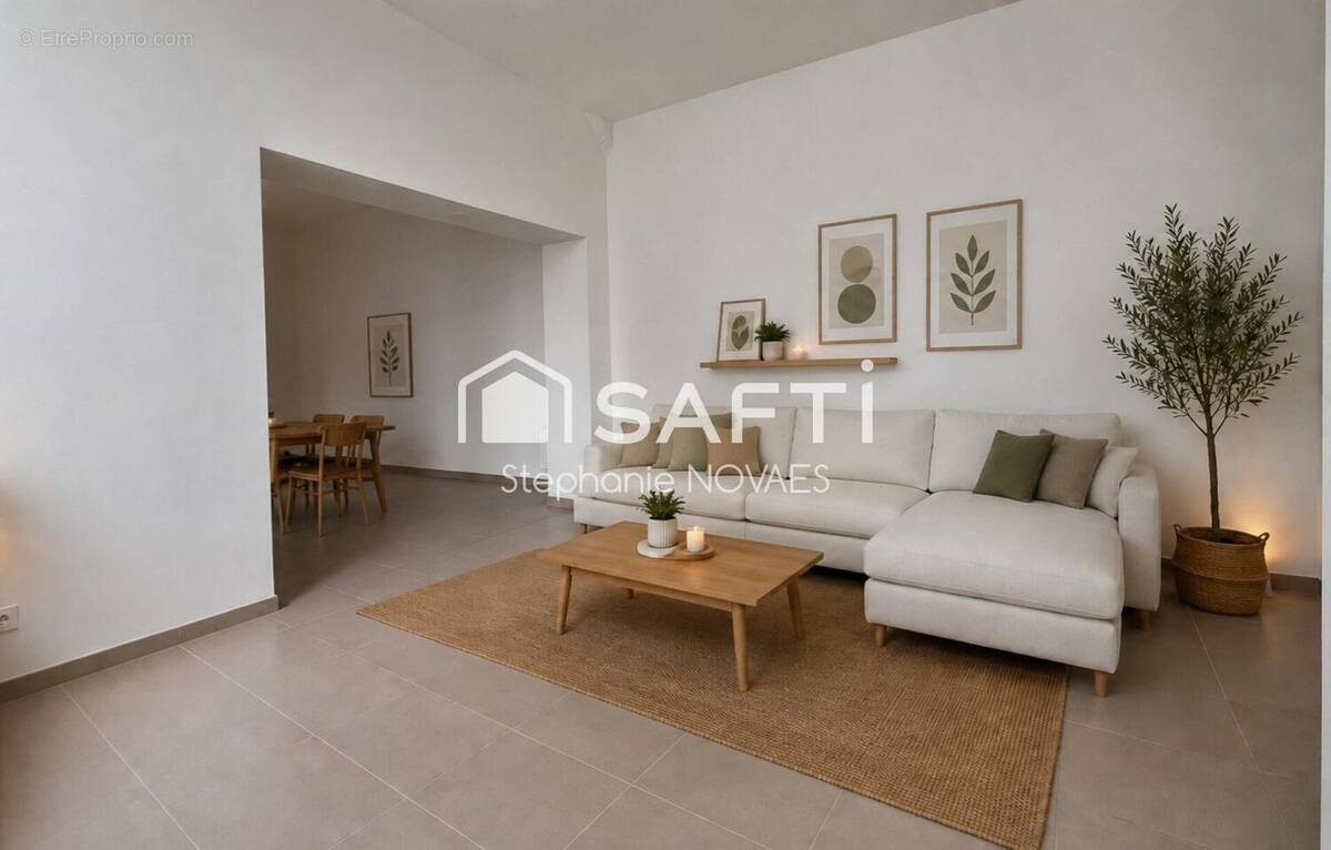 Photo 1 - Appartement à BEZIERS
