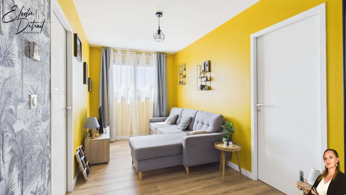 Maison 191 m² à La Bazoge  - photo 11