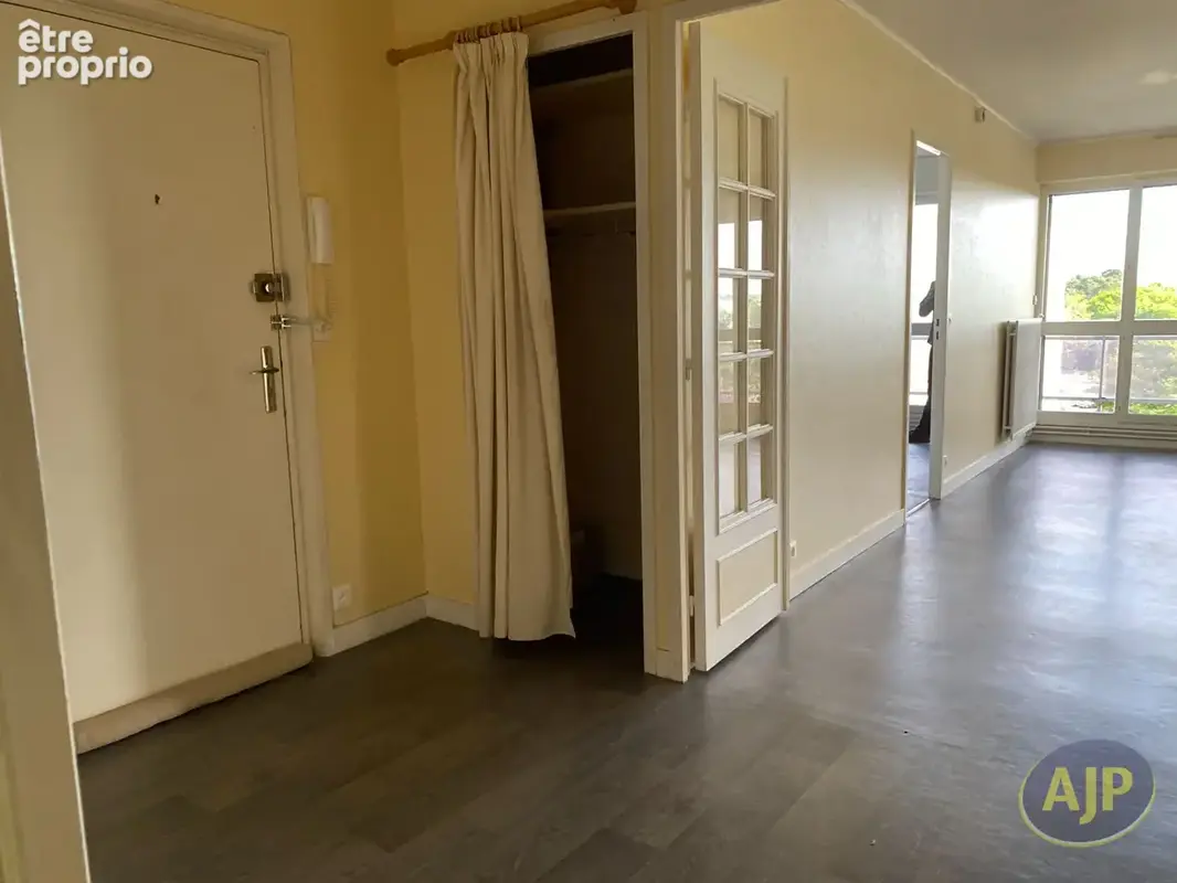 Appartement Saint Herblain 5 pièce(s) 104.65 m2 - photo 17
