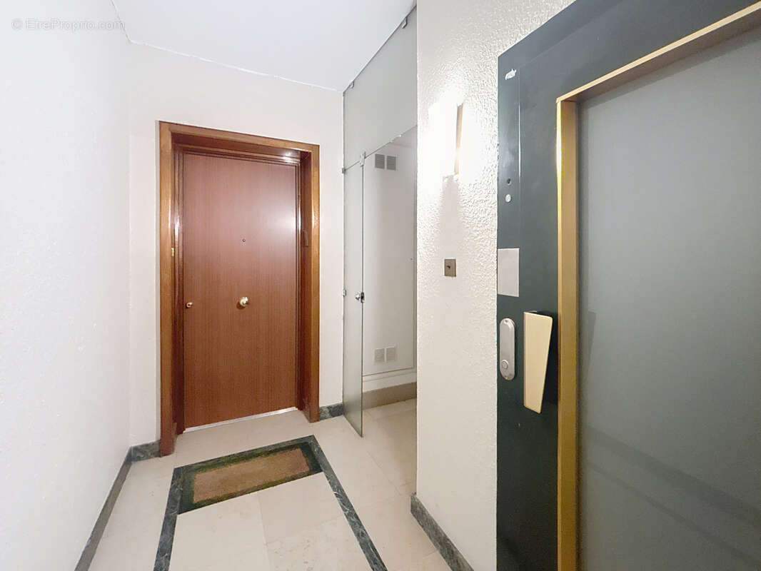 Appartement à LYON-6E