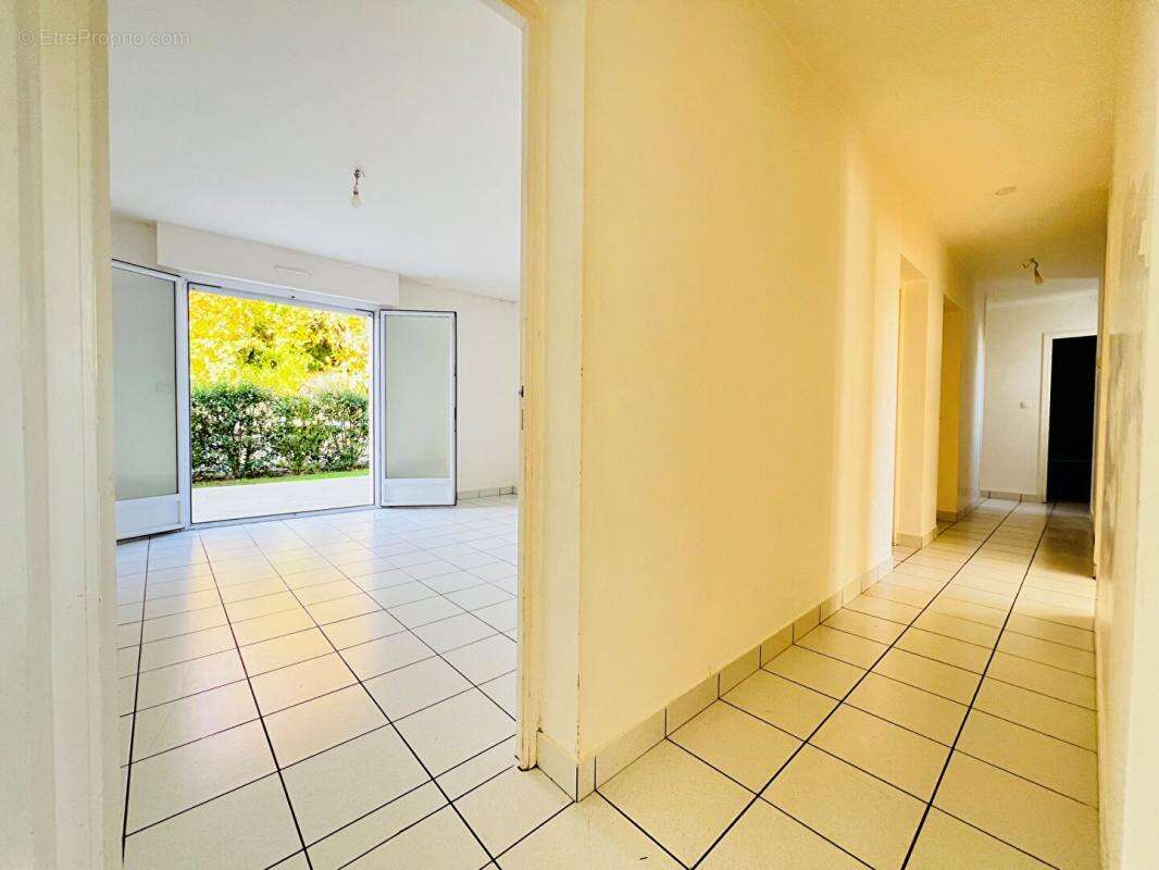 Appartement à AURAY