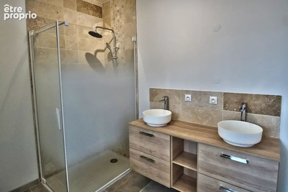 Maison 90m² à châtillon - photo 12