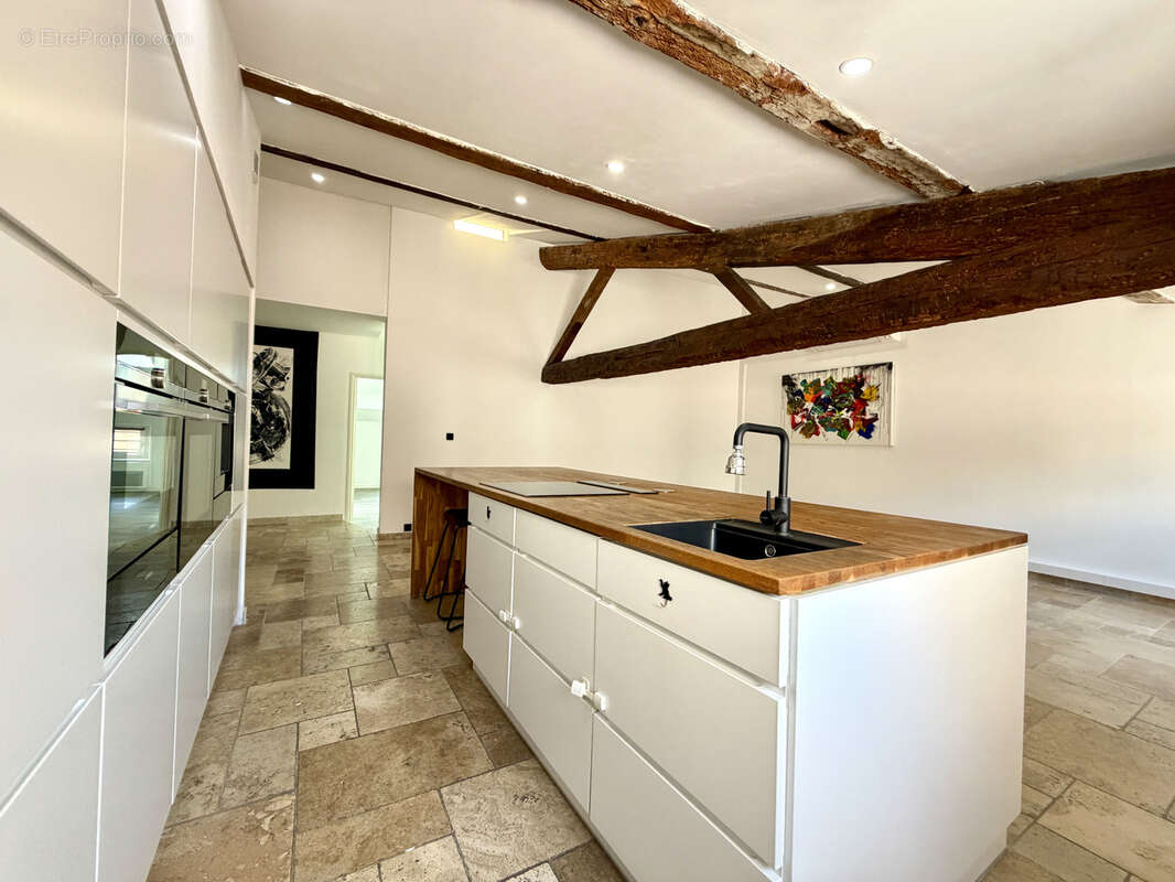Superbe appartement de type 4 - photo 8