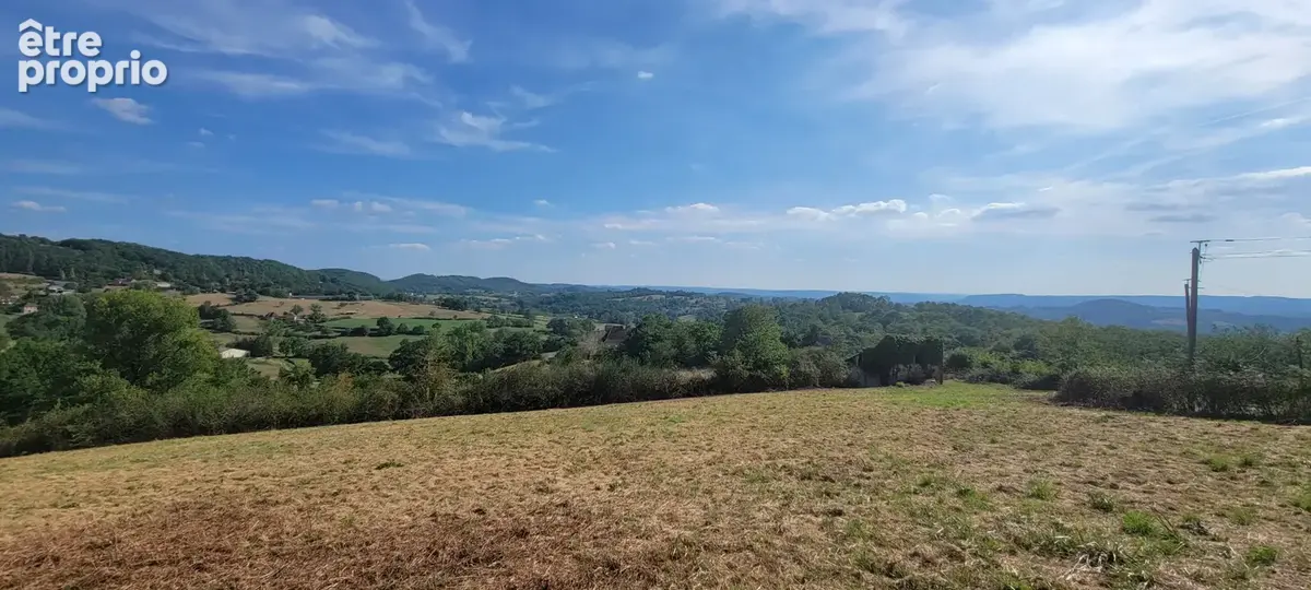 Terrain à bâtir avec très jolie vue - photo 8