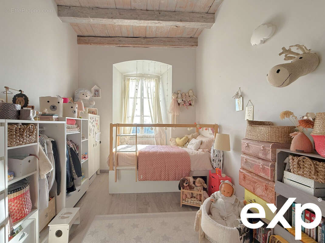 Appartement à ARGONAY