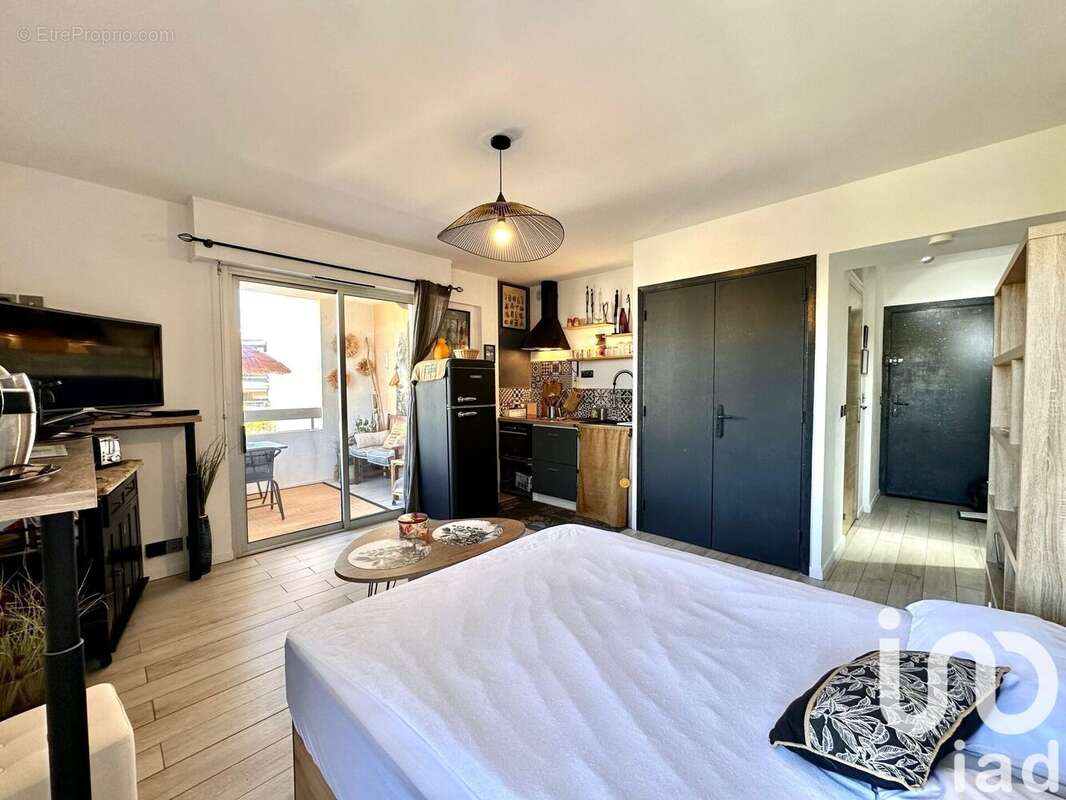 Photo 3 - Appartement à SAINTE-MAXIME