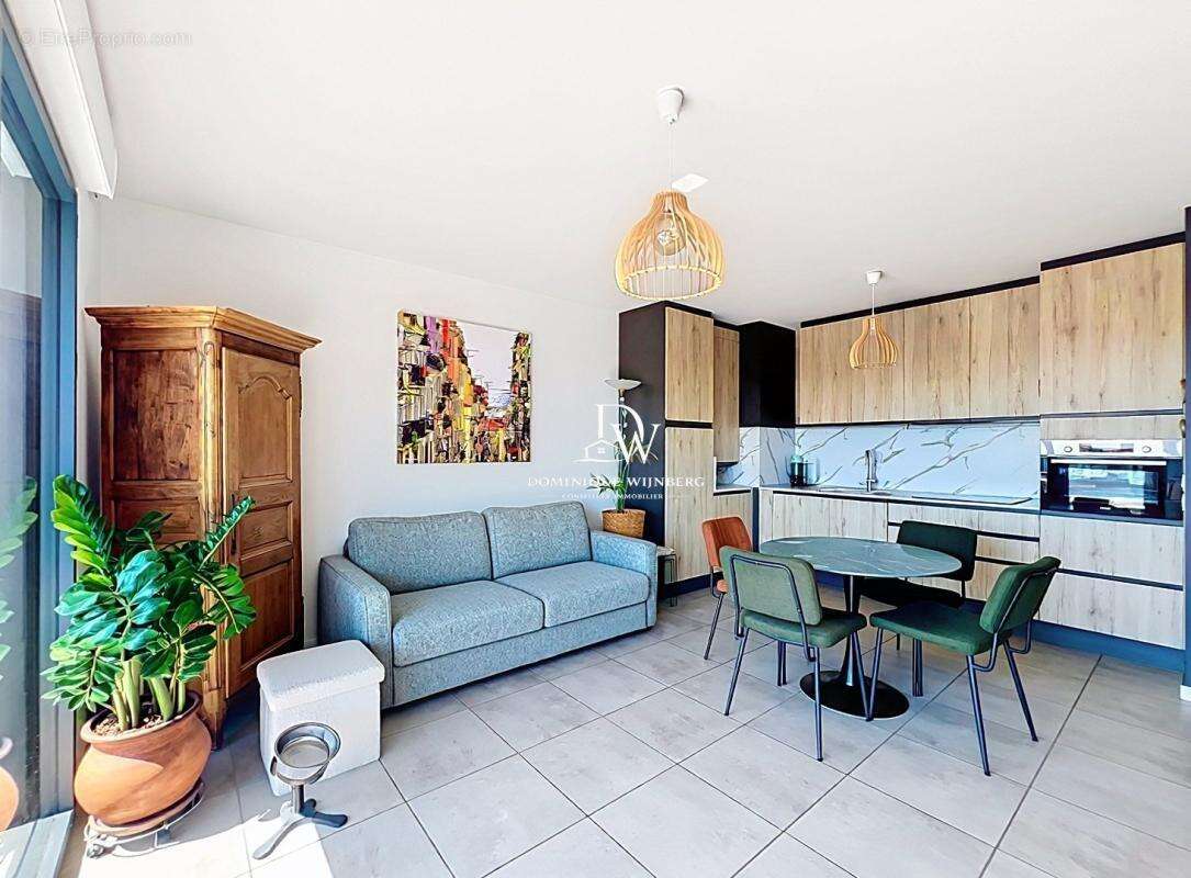 Appartement - photo 3