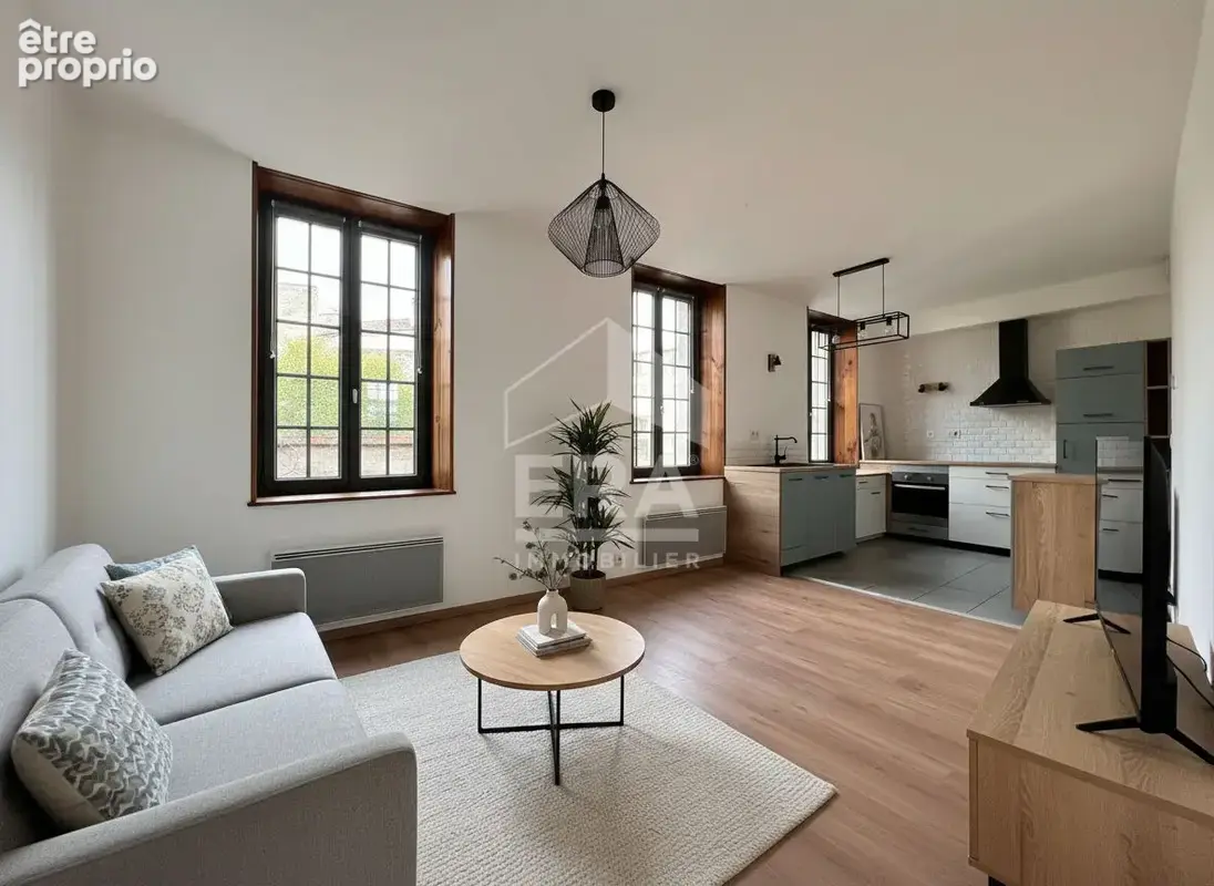 Appartement à PERIGUEUX