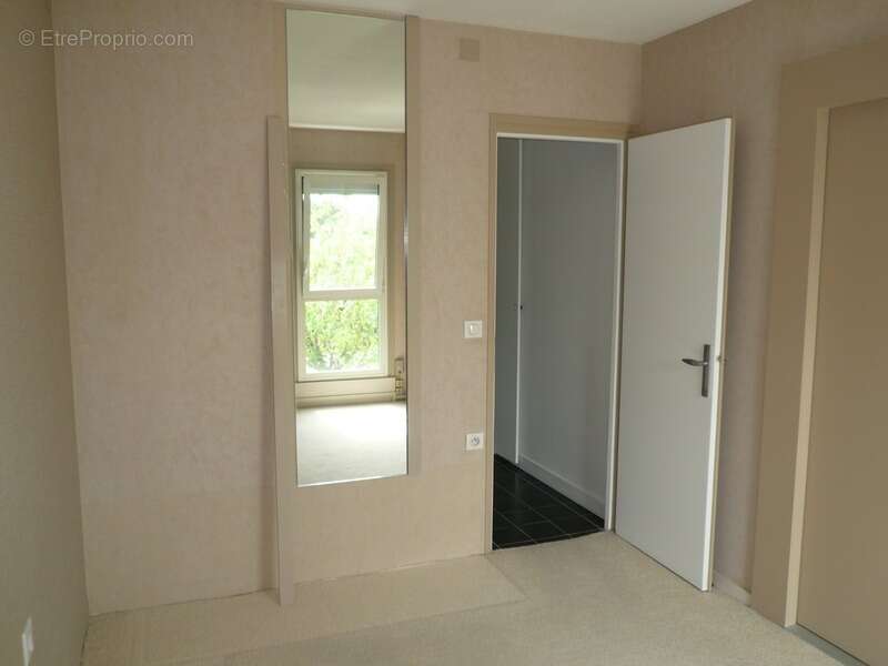 Appartement à COGNAC