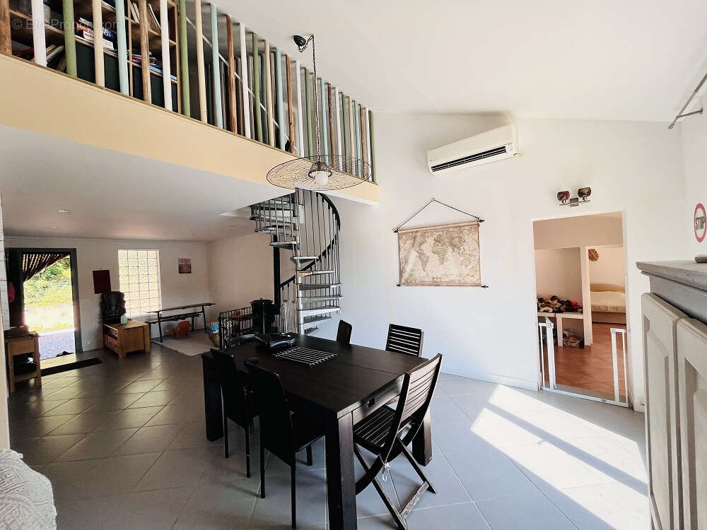 Maison à CANET