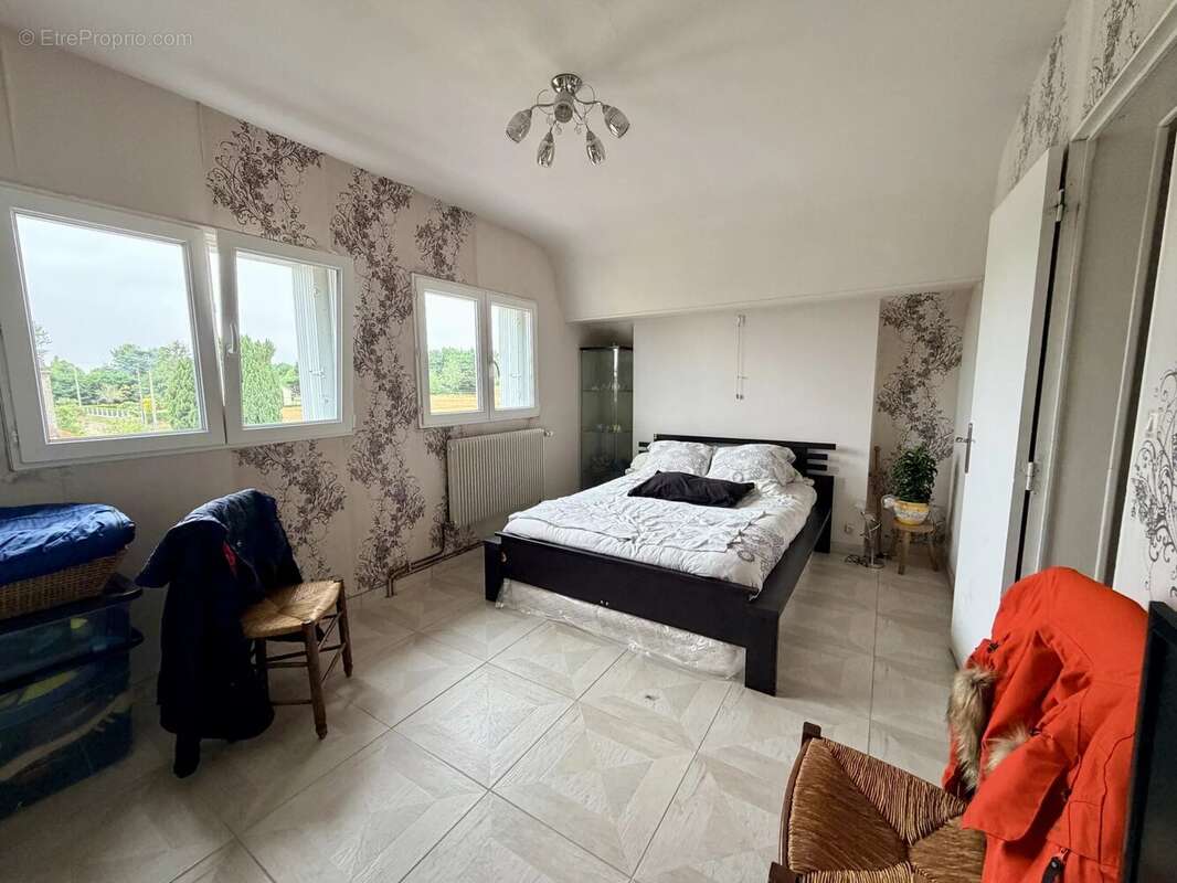 Maison 5 chambres avec sous-sol - Bernay - 130m2/1106m2 - photo 12