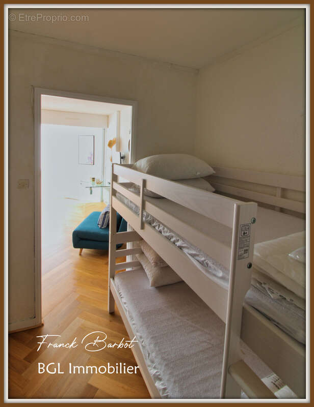 Appartement à BISCARROSSE