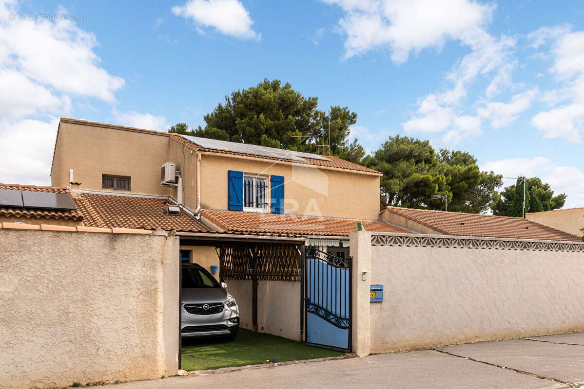 Maison à NARBONNE