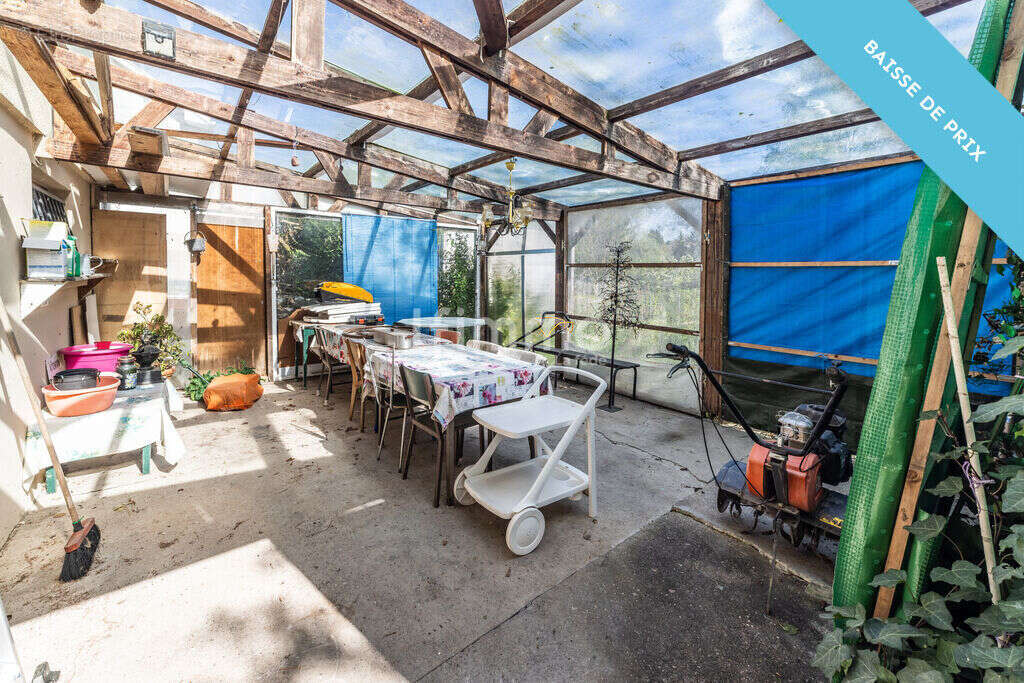 Jolie Construction : maison individuelle dotée d'un beau terrain - photo 11