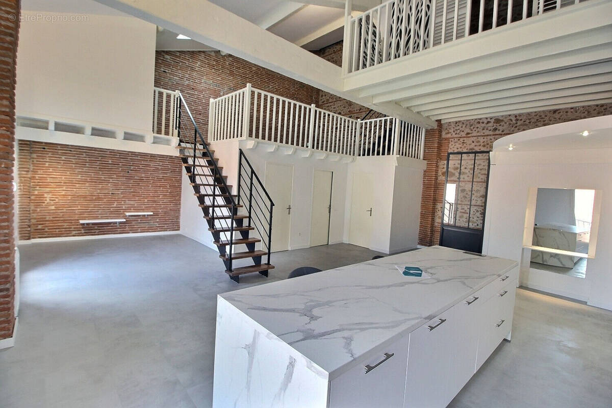 Appartement à PERPIGNAN