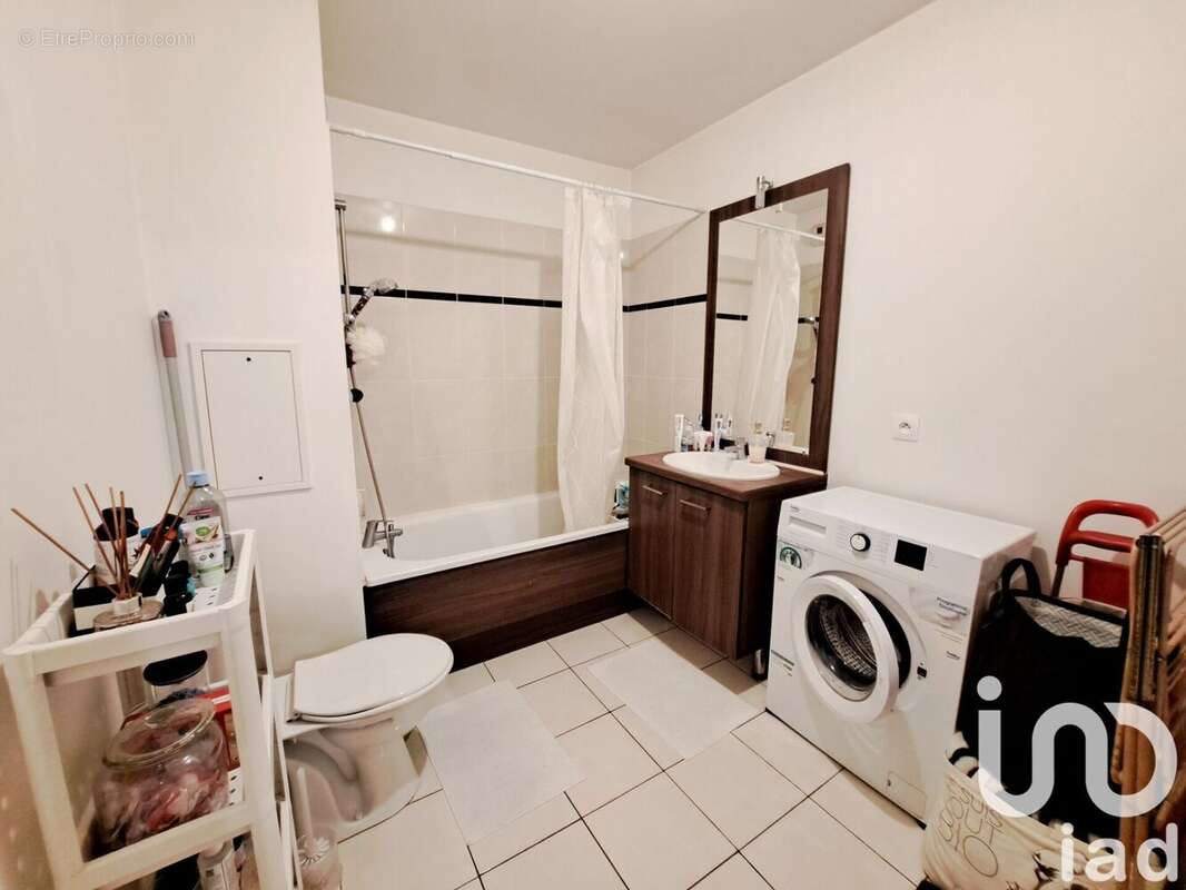 Photo 4 - Appartement à BOISSY-SAINT-LEGER