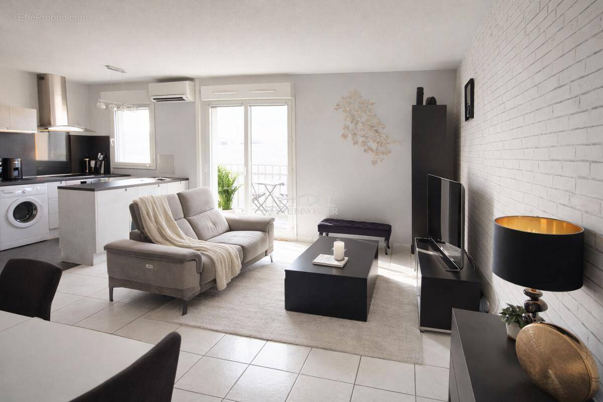 Appartement à MIRAMAS