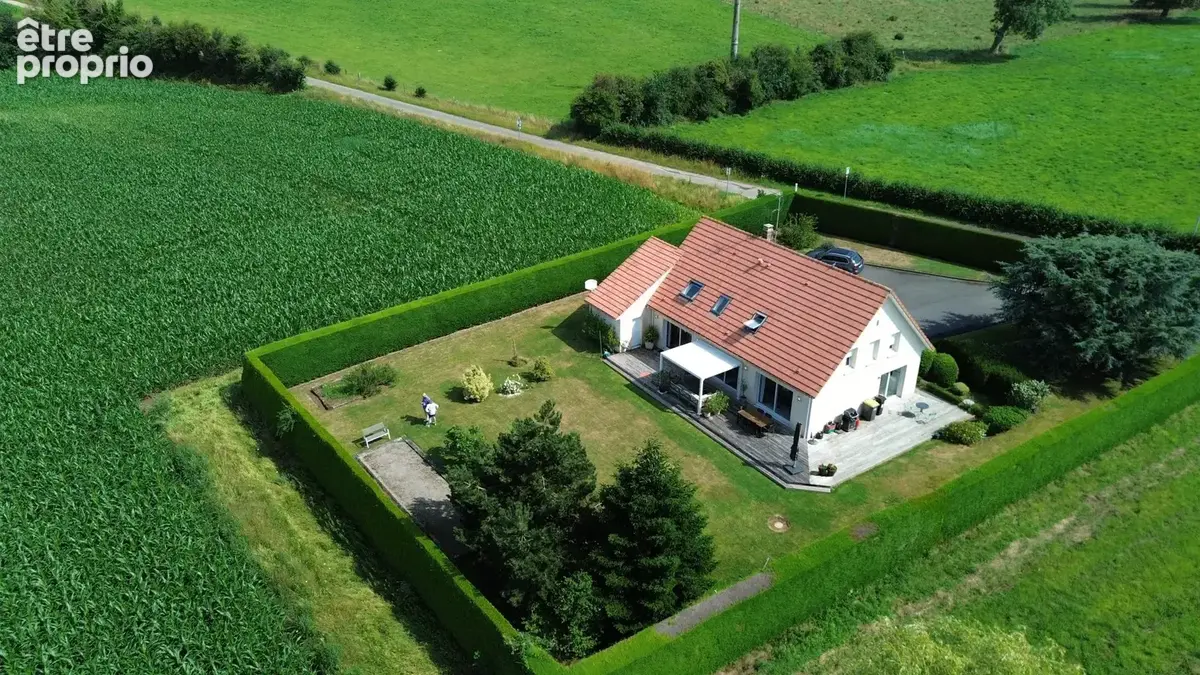 Maison à WAILLY-BEAUCAMP