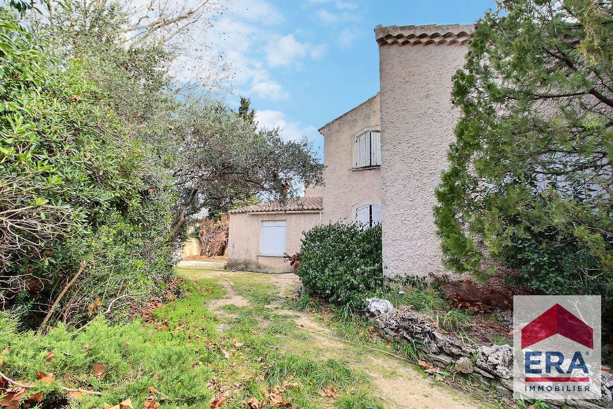 Maison à ORANGE