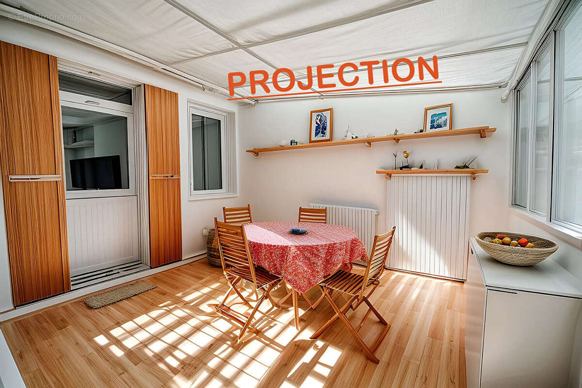 Maison à PITHIVIERS