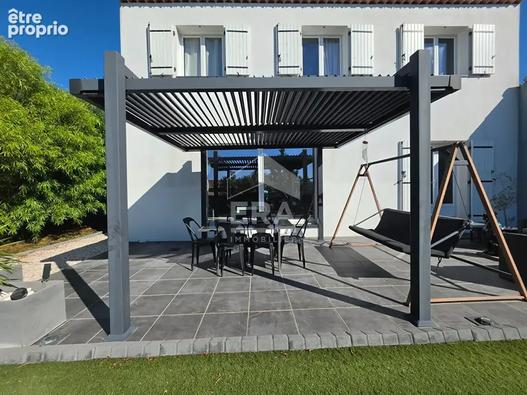 Maison 132m² à vidauban - photo 10