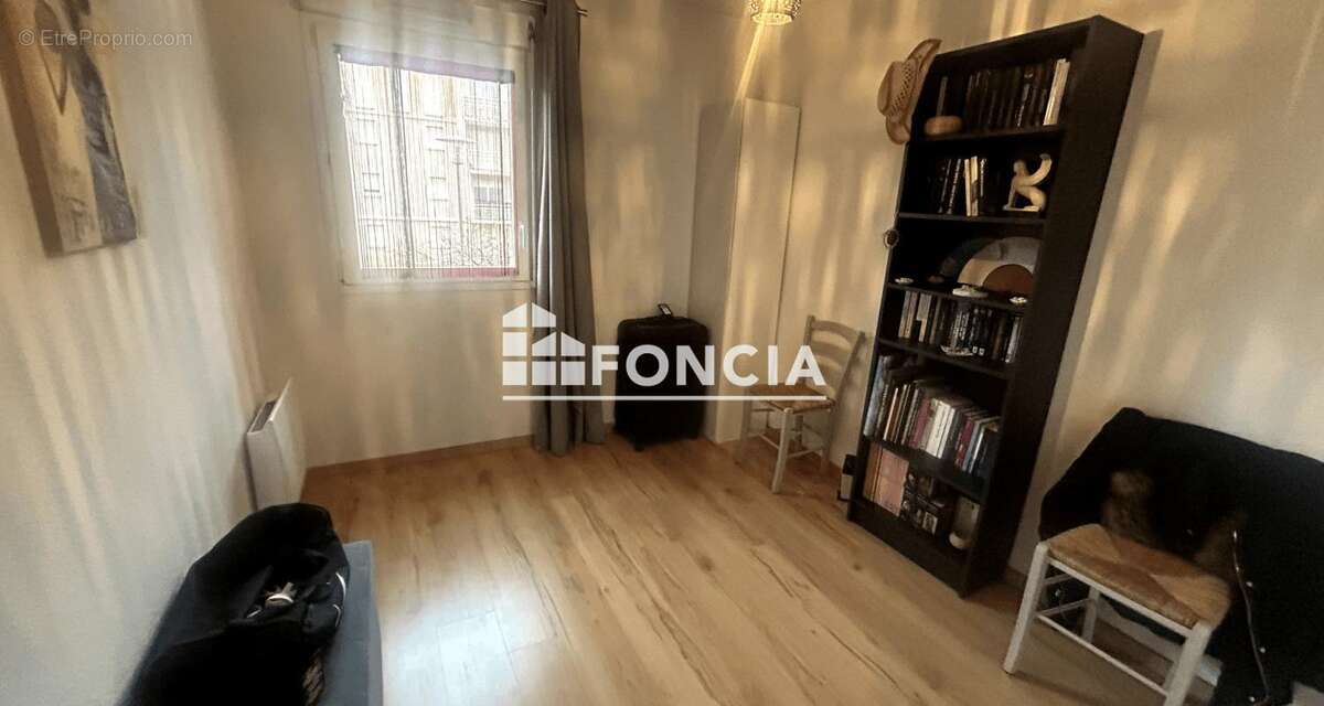 Appartement à MONTELIMAR