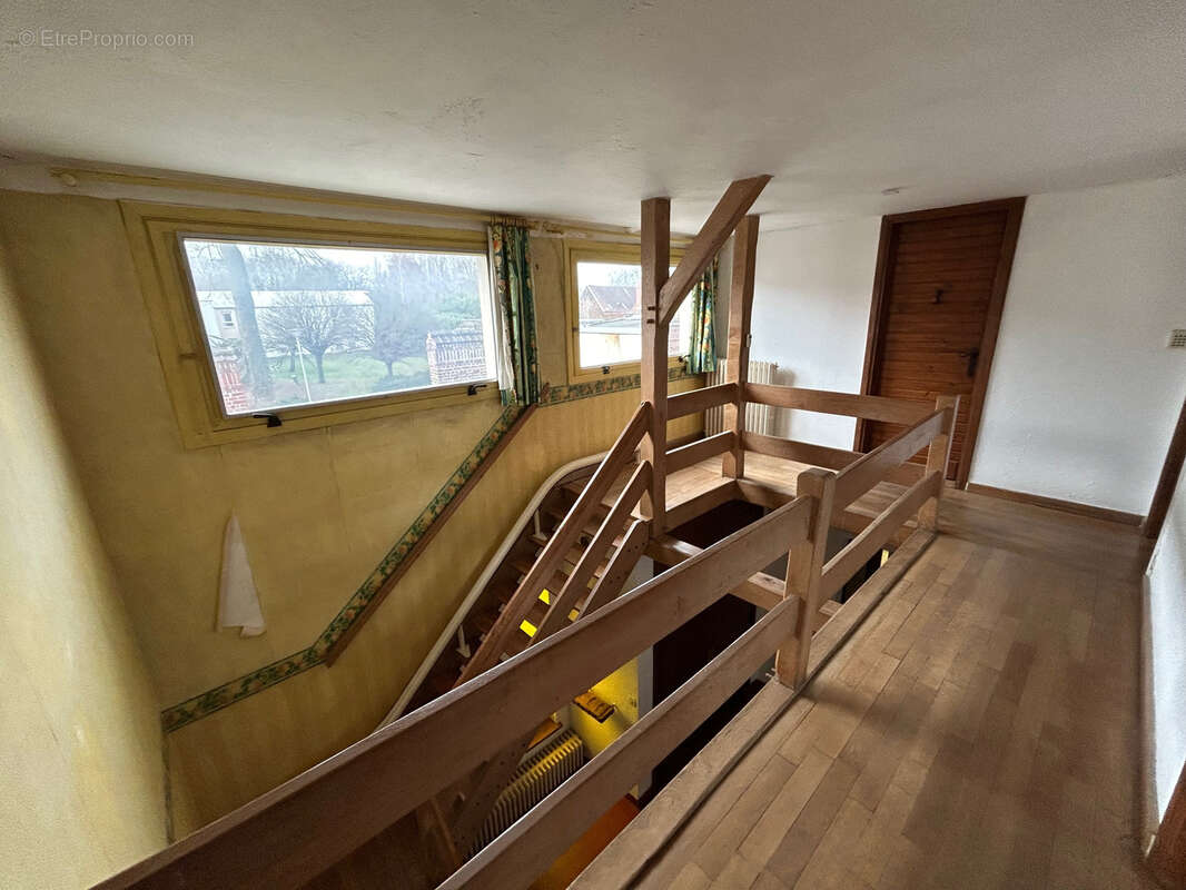 Maison à SAINT-AMAND-LES-EAUX