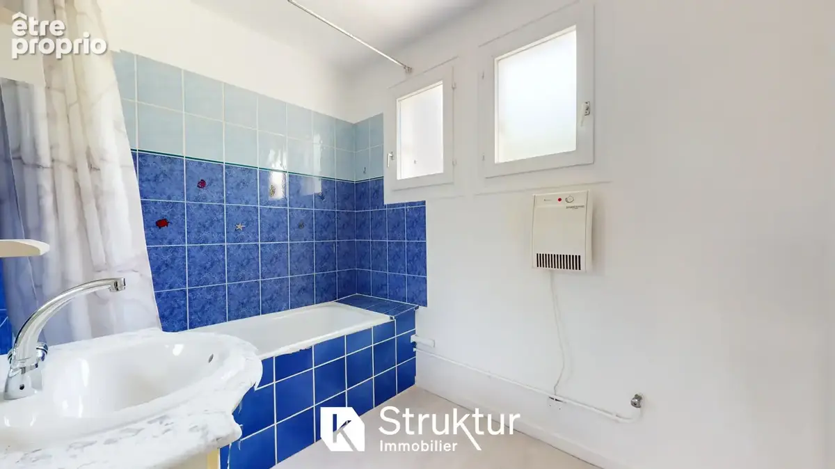 Maison 5 pièces à vendre à Metz - photo 15