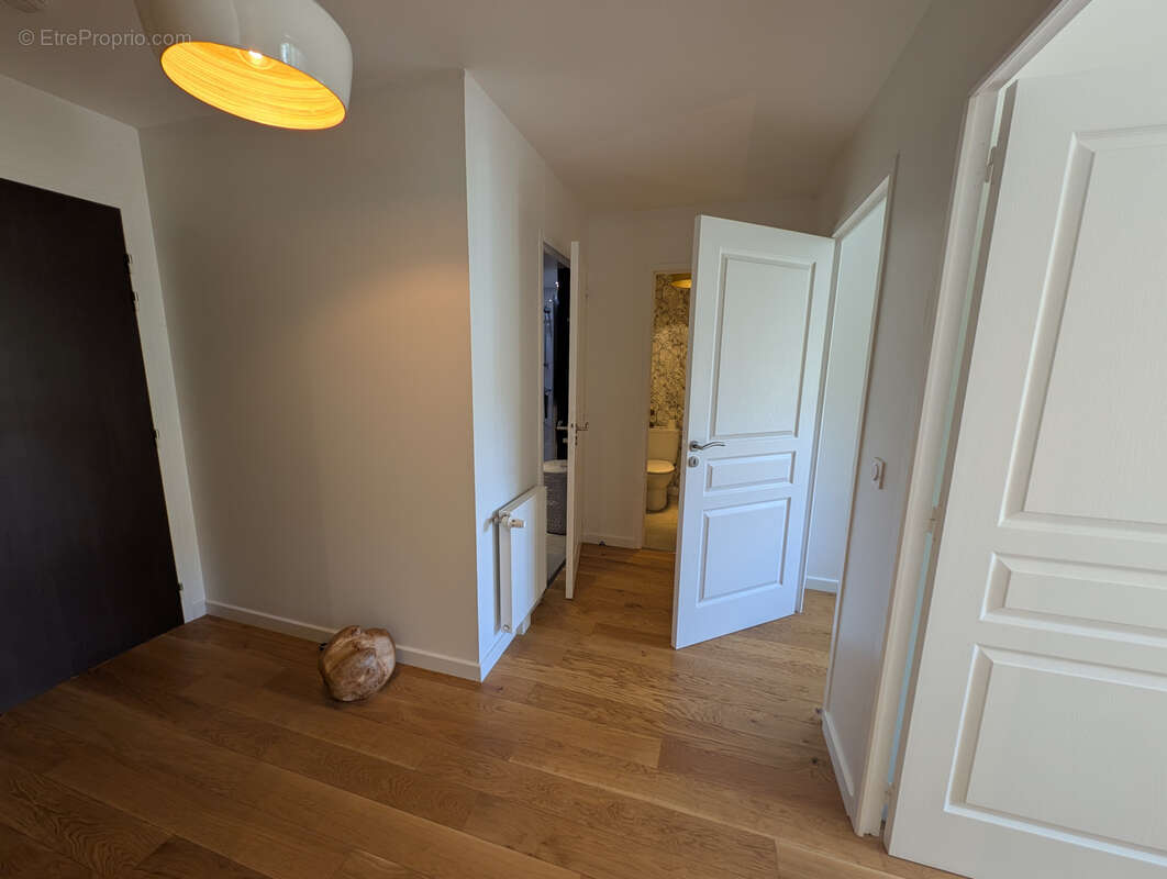 Appartement à PONT-SCORFF