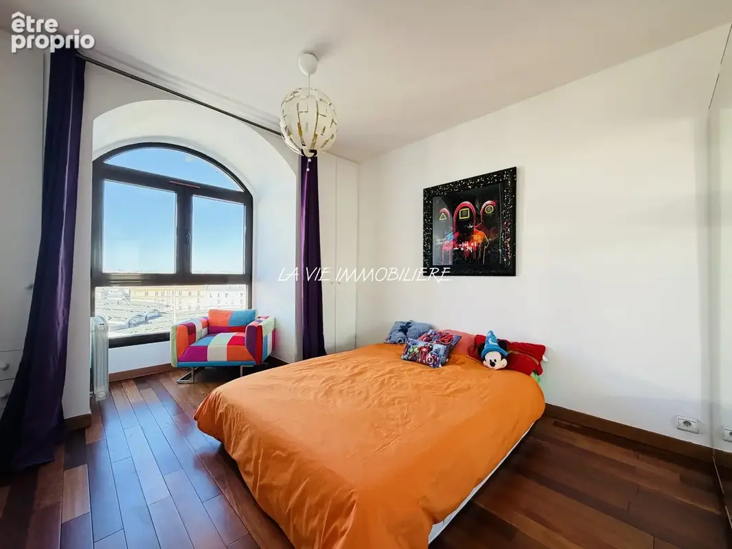 Appartement 4 pièces 105 m² à vendre à Charenton-Le-Pont (94220) - photo 9