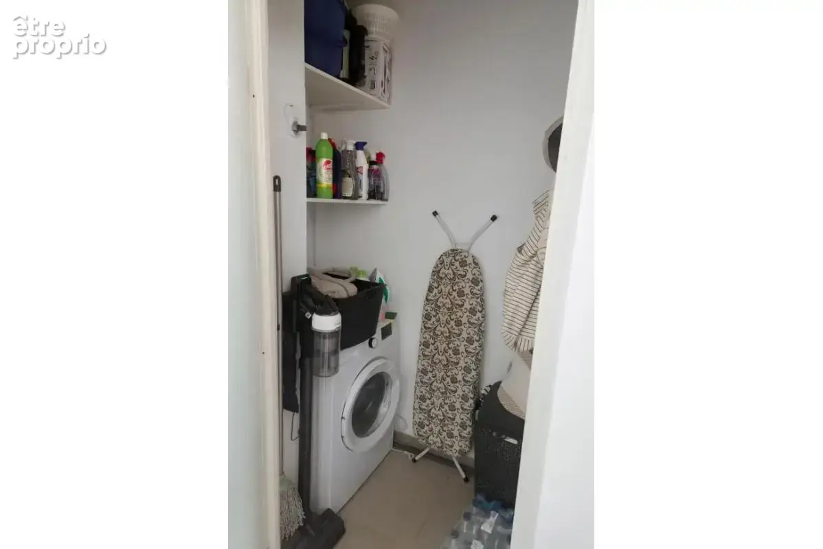 Appartement T2 de 46m² à Castelnau-le-Lez - photo 9