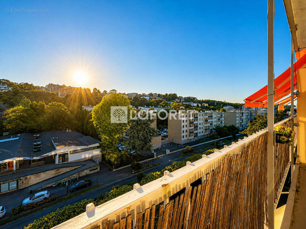 Appartement à LE PECQ