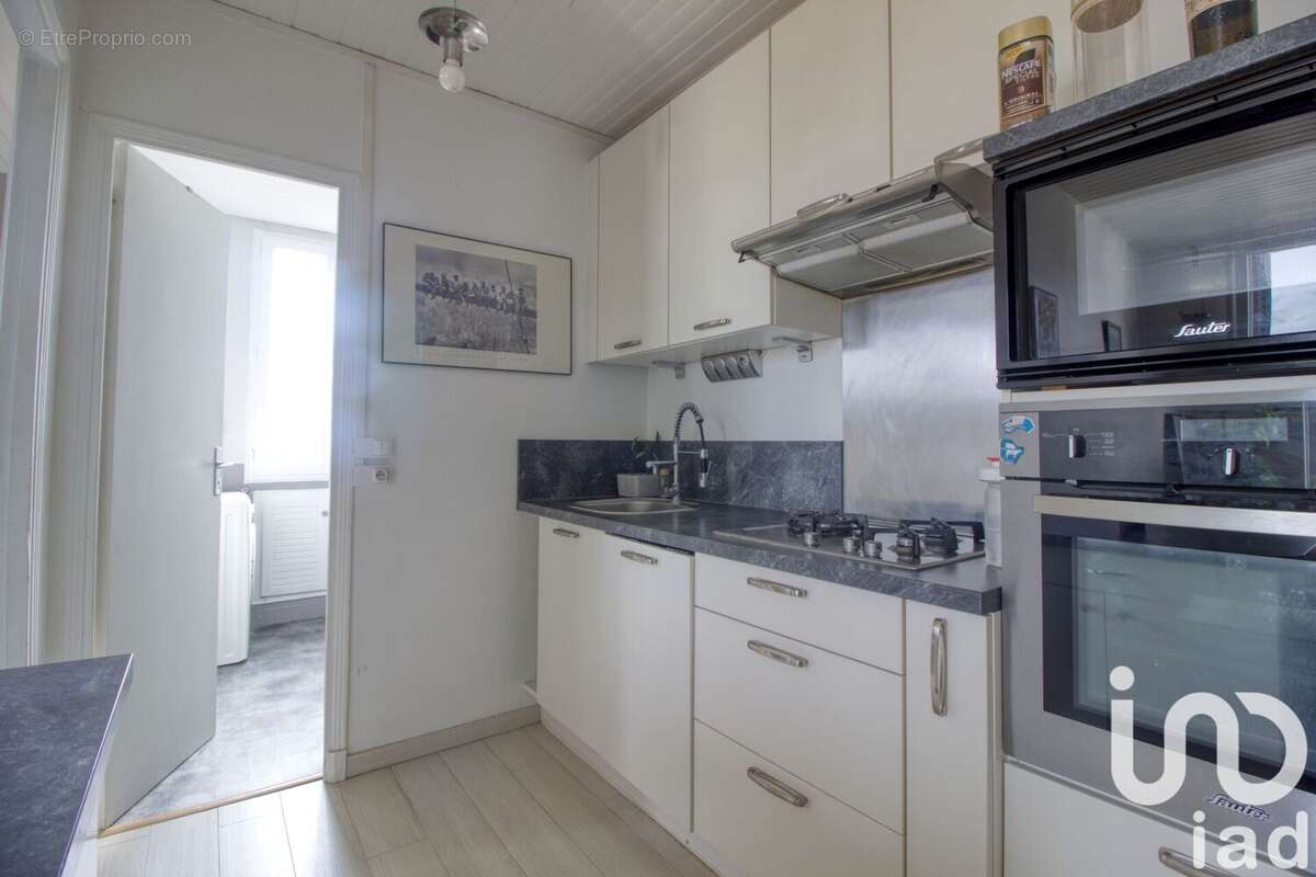 Photo 4 - Appartement à ACHERES