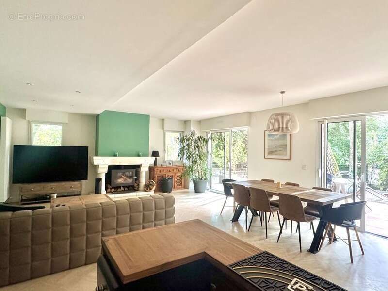 Maison à LA BAULE-ESCOUBLAC