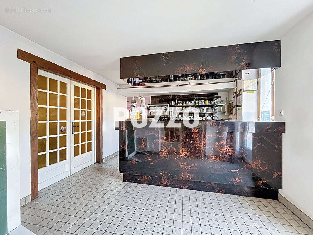 Maison à SILLY-EN-GOUFFERN