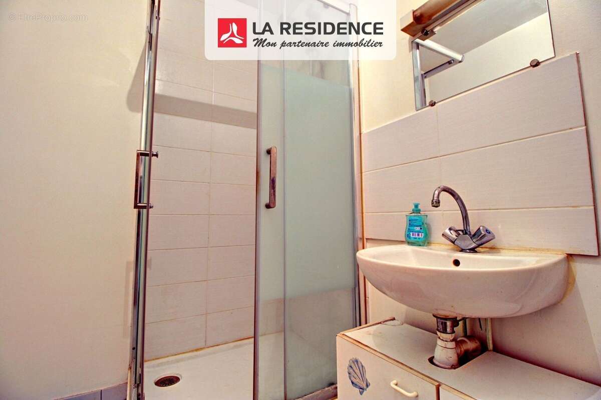 Appartement 35 m² à Pontoise  - photo 7