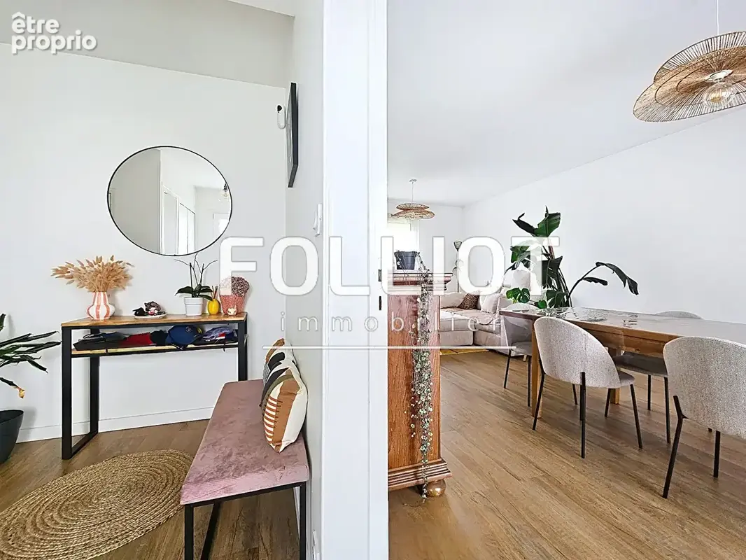Creully-sur-Seulles ? Maison 102 m², 3 chambres, terrain 1 030 m² - Réf PB14569 - photo 5