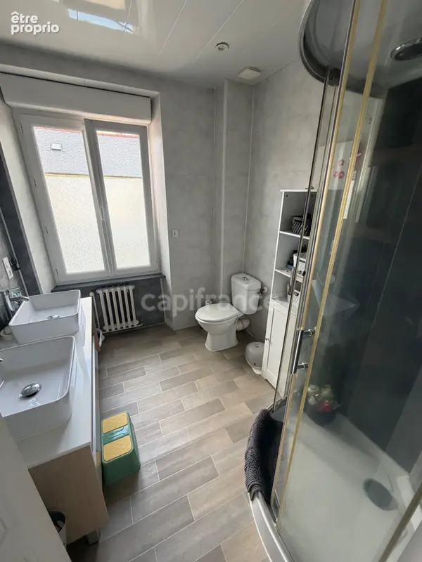 EXCLUSIVITÉ - Maison mitoyenne avec jardin à vendre 7 pièces à Pleyben - photo 14