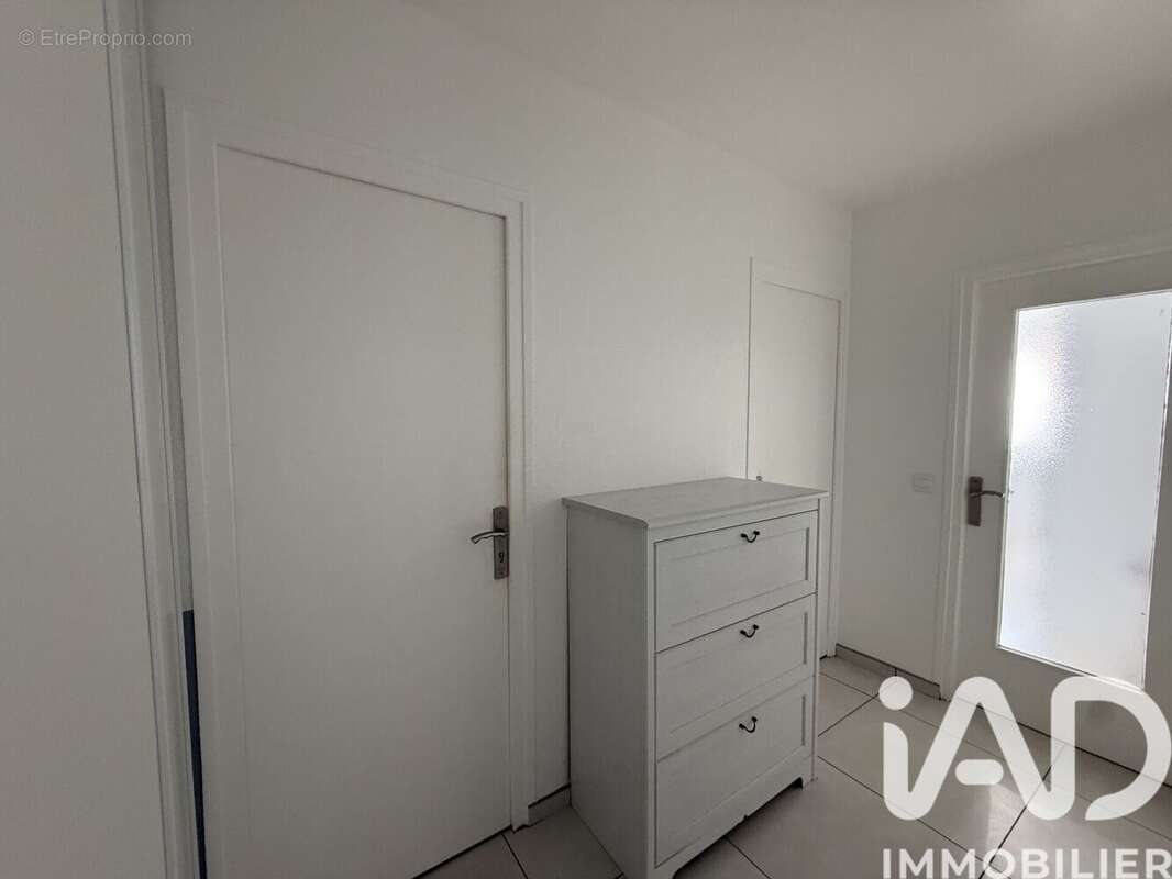 Photo 7 - Appartement à SCIONZIER