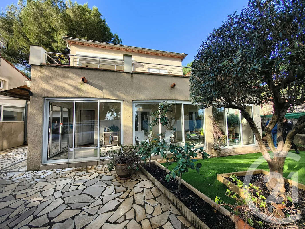 Maison à ARGELES-SUR-MER