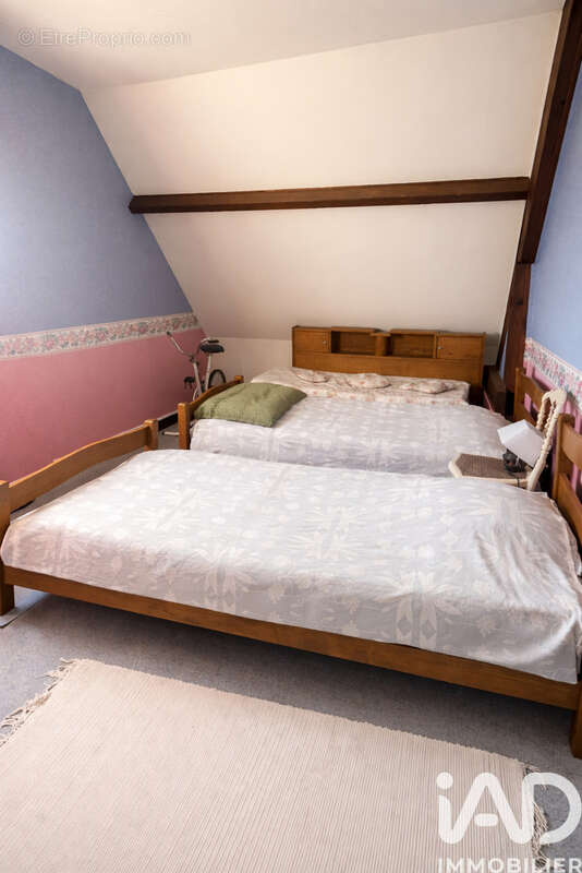 Photo 6 - Maison à YVETOT
