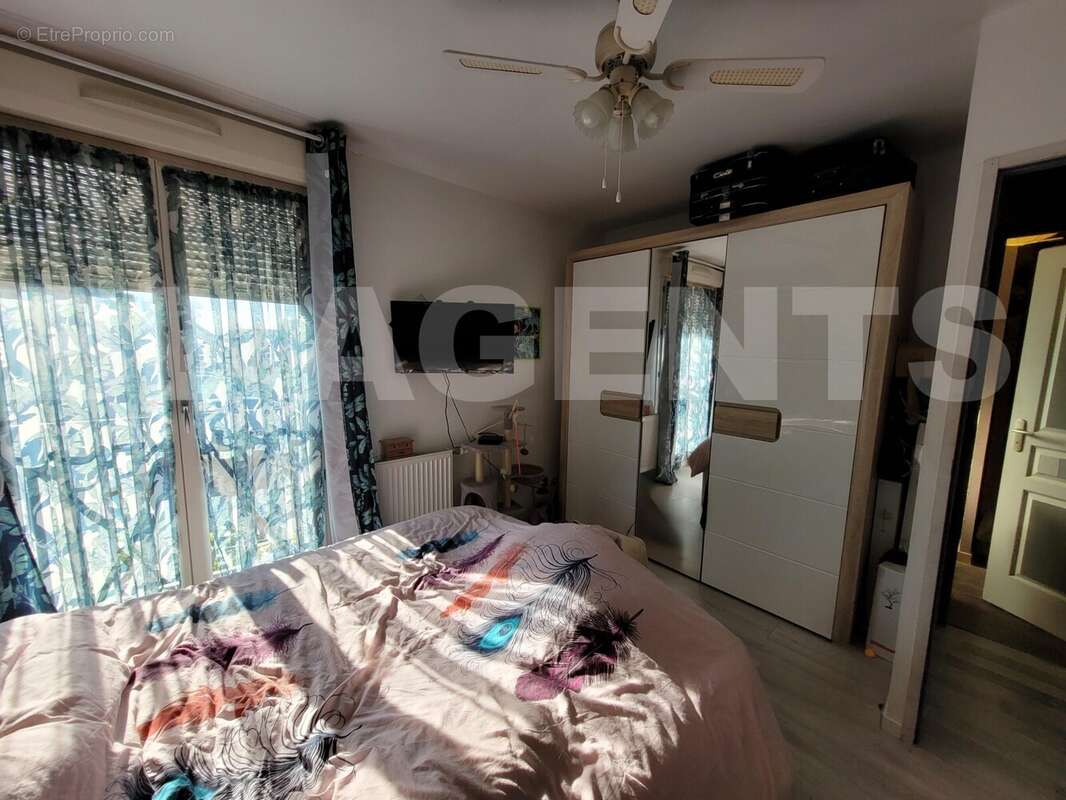 7_inPixio - Maison à MORMANT