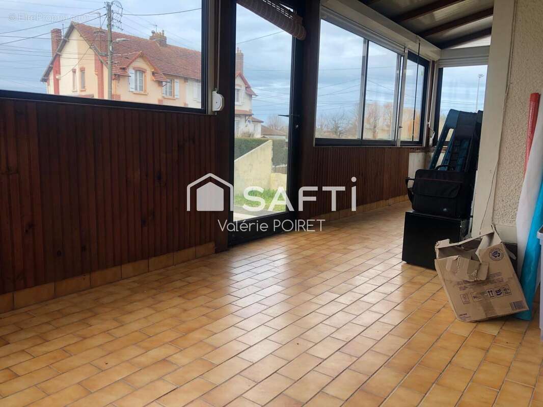 Photo 5 - Maison à DIVES-SUR-MER